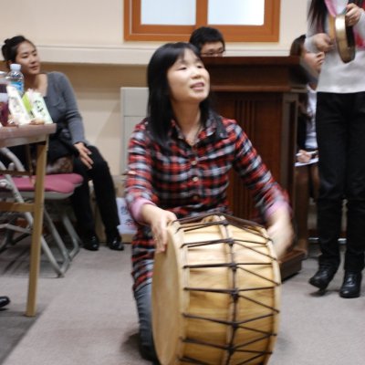 2008년 복음송 한마당 (1/3) 사진 4