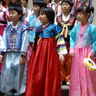 2008년 복음송 한마당 (1/3) 사진 17