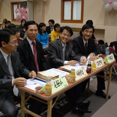 2008년 복음송 한마당 (1/3) 사진 19
