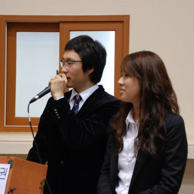 2008년 복음송 한마당 (1/3) 사진 21