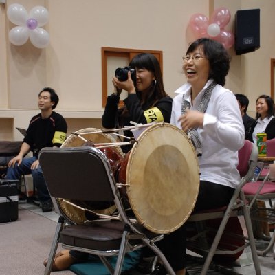 2008년 복음송 한마당 (1/3) 사진 46