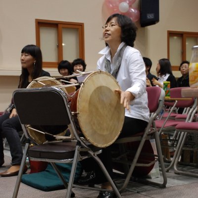 2008년 복음송 한마당 (1/3) 사진 50