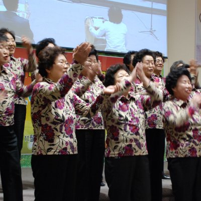 2008년 복음송 한마당 (1/3) 사진 52