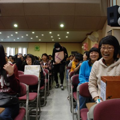2008년 복음송 한마당 (1/3) 사진 55