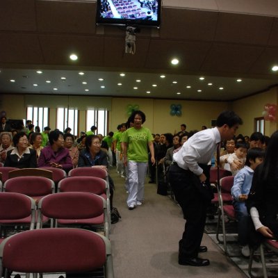 2008년 복음송 한마당 (1/3) 사진 59