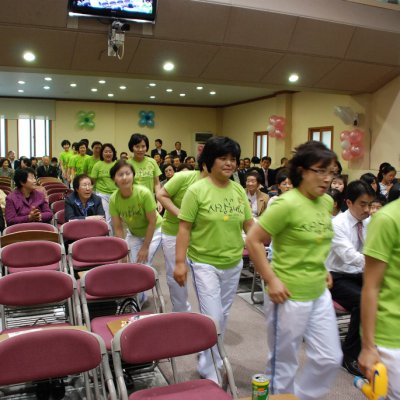 2008년 복음송 한마당 (1/3) 사진 60