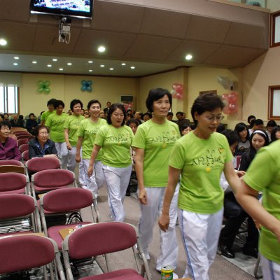 2008년 복음송 한마당 (1/3) 사진 61