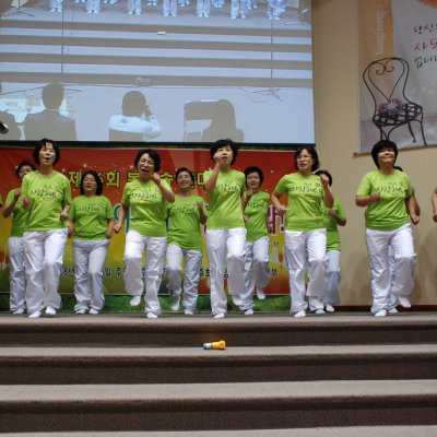 2008년 복음송 한마당 (1/3) 사진 63