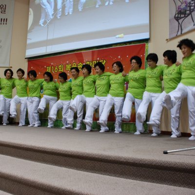 2008년 복음송 한마당 (1/3) 사진 71