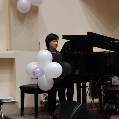 2008년 복음송 한마당 (1/3) 사진 85