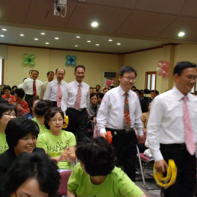 2008년 복음송 한마당 (1/3) 사진 89