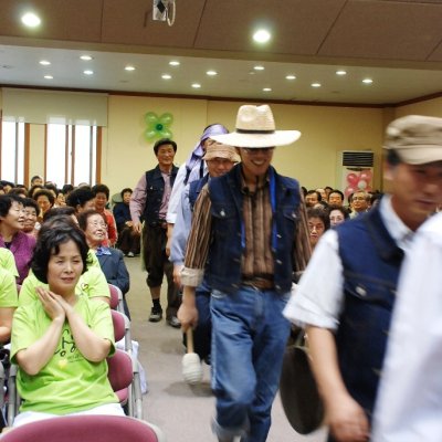 2008년 복음송 한마당 (2/3) 사진 20