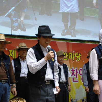 2008년 복음송 한마당 (2/3) 사진 22