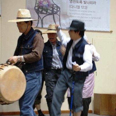 2008년 복음송 한마당 (2/3) 사진 25