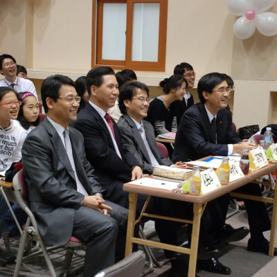 2008년 복음송 한마당 (2/3) 사진 40
