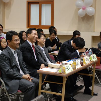 2008년 복음송 한마당 (2/3) 사진 41