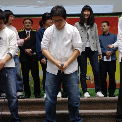 2008년 복음송 한마당 (2/3) 사진 63