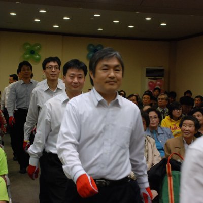 2008년 복음송 한마당 (3/3) 사진 2