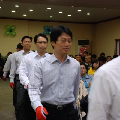2008년 복음송 한마당 (3/3) 사진 3