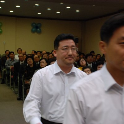 2008년 복음송 한마당 (3/3) 사진 4