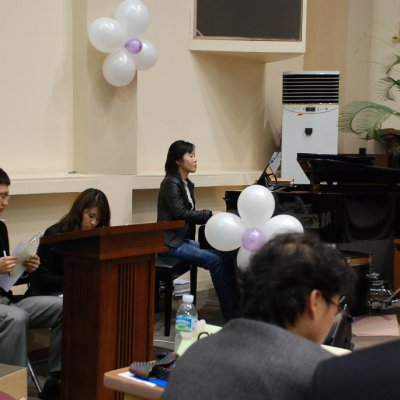 2008년 복음송 한마당 (3/3) 사진 13