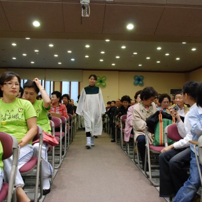 2008년 복음송 한마당 (3/3) 사진 16