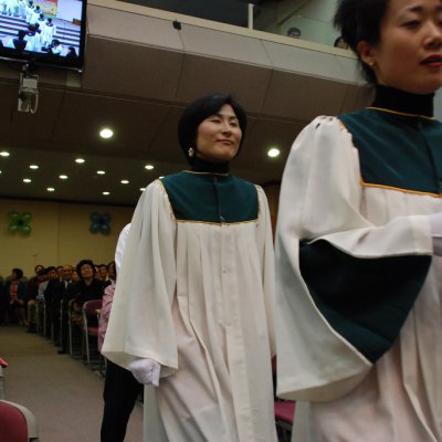 2008년 복음송 한마당 (3/3) 사진 20