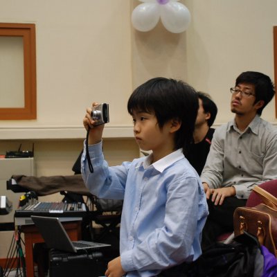 2008년 복음송 한마당 (3/3) 사진 23