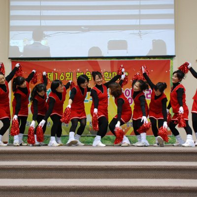2008년 복음송 한마당 (3/3) 사진 38