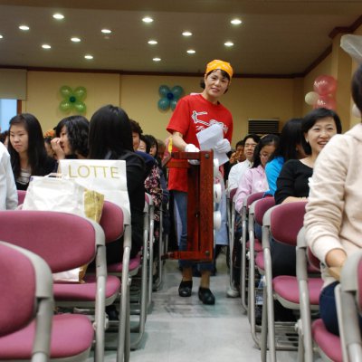 2008년 복음송 한마당 (3/3) 사진 39