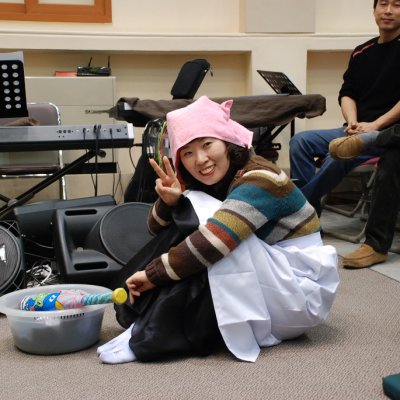 2008년 복음송 한마당 (3/3) 사진 40
