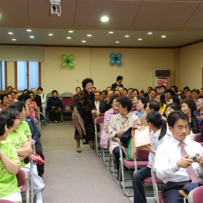 2008년 복음송 한마당 (3/3) 사진 42