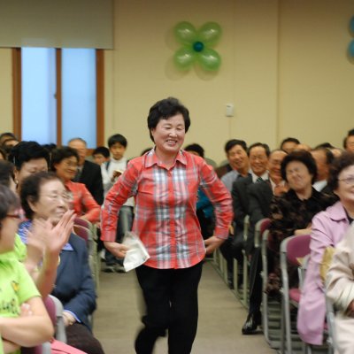 2008년 복음송 한마당 (3/3) 사진 45