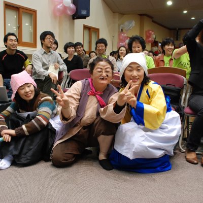 2008년 복음송 한마당 (3/3) 사진 47