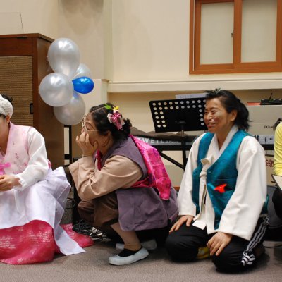 2008년 복음송 한마당 (3/3) 사진 50