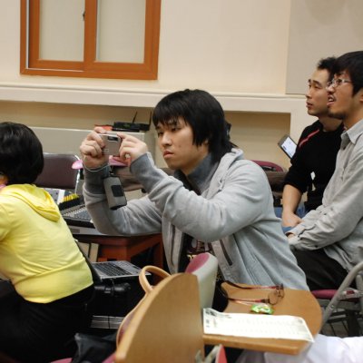 2008년 복음송 한마당 (3/3) 사진 58