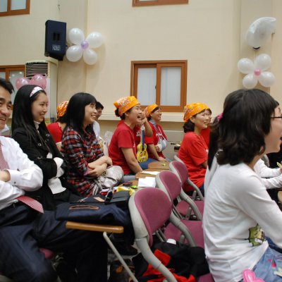 2008년 복음송 한마당 (3/3) 사진 64