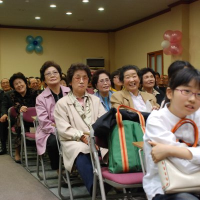 2008년 복음송 한마당 (3/3) 사진 66