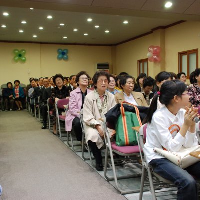 2008년 복음송 한마당 (3/3) 사진 70