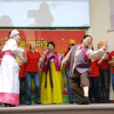 2008년 복음송 한마당 (3/3) 사진 79