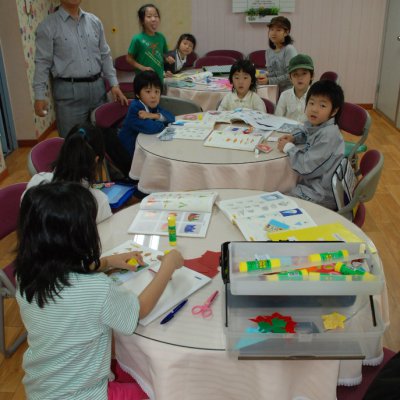 2008년 토요문화교실 사진 3