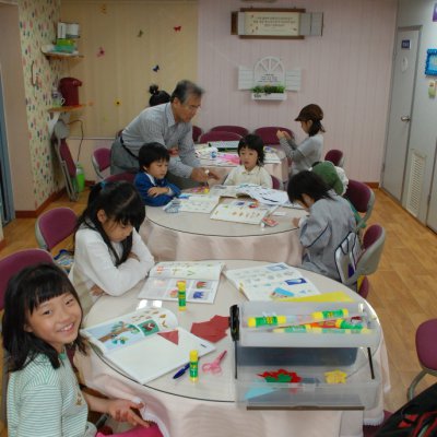 2008년 토요문화교실 사진 6