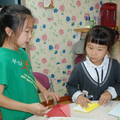 2008년 토요문화교실 사진 7