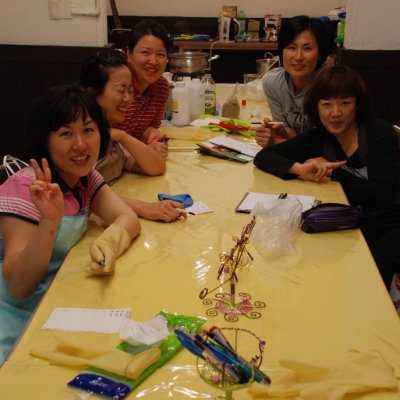2008년 토요문화교실 사진 16