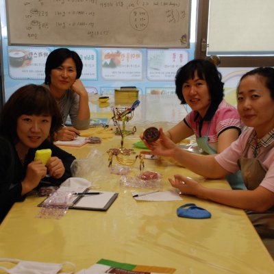 2008년 토요문화교실 사진 22