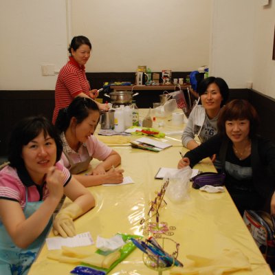 2008년 토요문화교실 사진 24