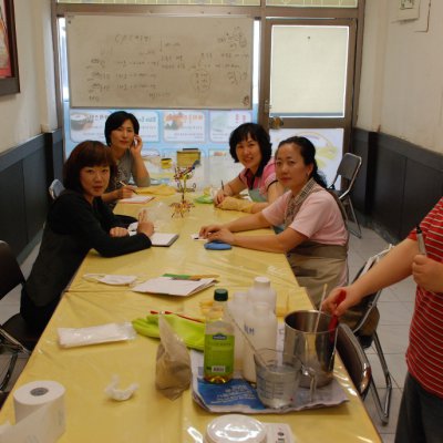 2008년 토요문화교실 사진 26