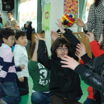 2008년 어린이부 성탄예배 사진 23