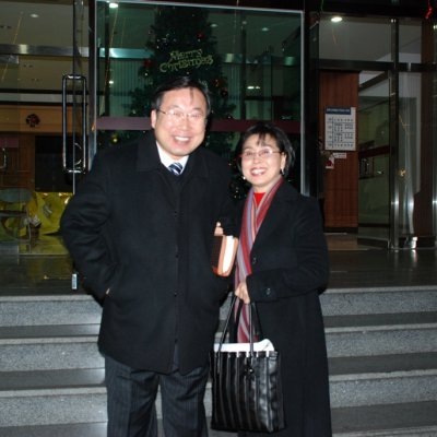 2008년 송구영신예배 사진 4