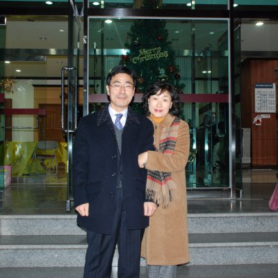 2008년 송구영신예배 사진 5